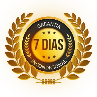 Garantía 7 días
